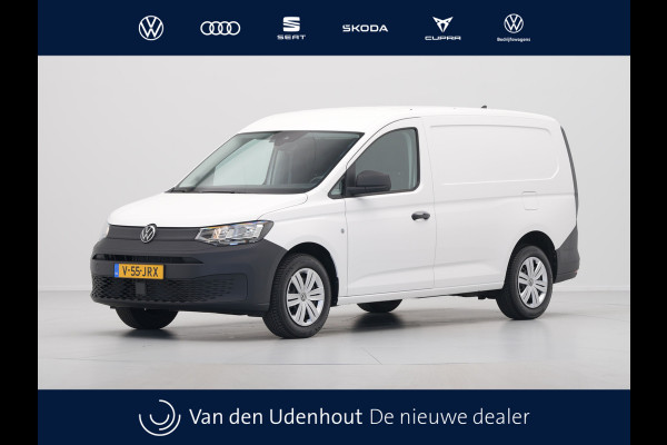 Volkswagen Caddy Cargo Maxi 2.0 TDI 102pk Comfort Navi via App Pdc Cruise Airco