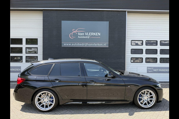 BMW 3 Serie Touring 340i M Sport Edition PANORAMADAK BOM VOL