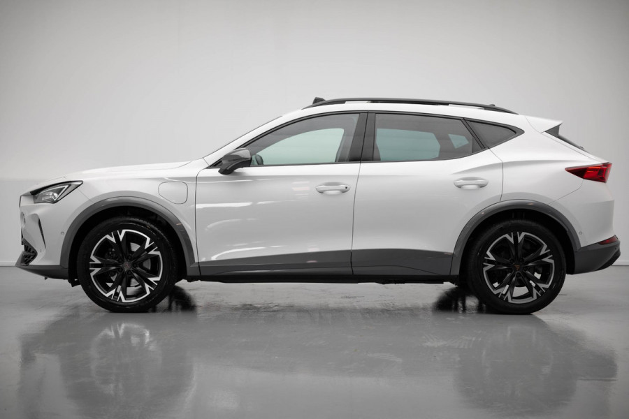 CUPRA Formentor 1.5 TSI Business Edition |Pano|Leder|Carplay|Memory|