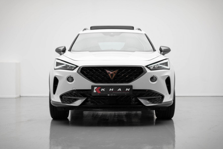 CUPRA Formentor 1.5 TSI Business Edition |Pano|Leder|Carplay|Memory|