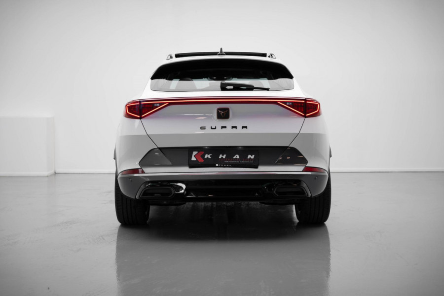 CUPRA Formentor 1.5 TSI Business Edition |Pano|Leder|Carplay|Memory|