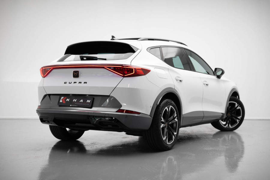 CUPRA Formentor 1.5 TSI Business Edition |Pano|Leder|Carplay|Memory|