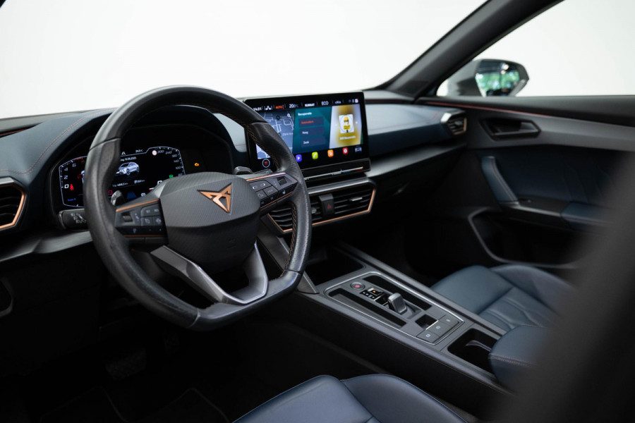 CUPRA Formentor 1.5 TSI Business Edition |Pano|Leder|Carplay|Memory|