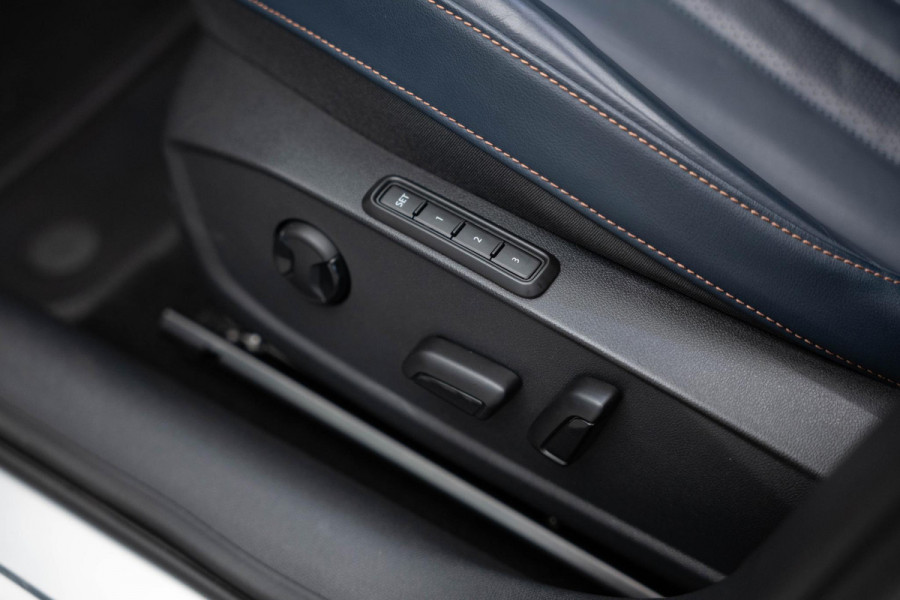 CUPRA Formentor 1.5 TSI Business Edition |Pano|Leder|Carplay|Memory|