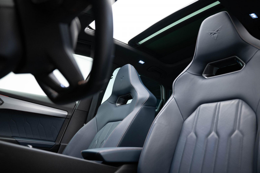 CUPRA Formentor 1.5 TSI Business Edition |Pano|Leder|Carplay|Memory|