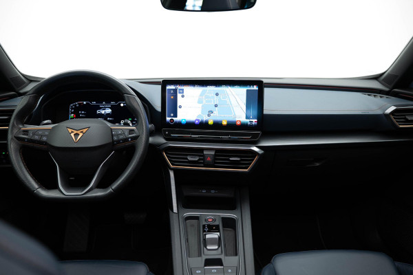 CUPRA Formentor 1.5 TSI Business Edition |Pano|Leder|Carplay|Memory|