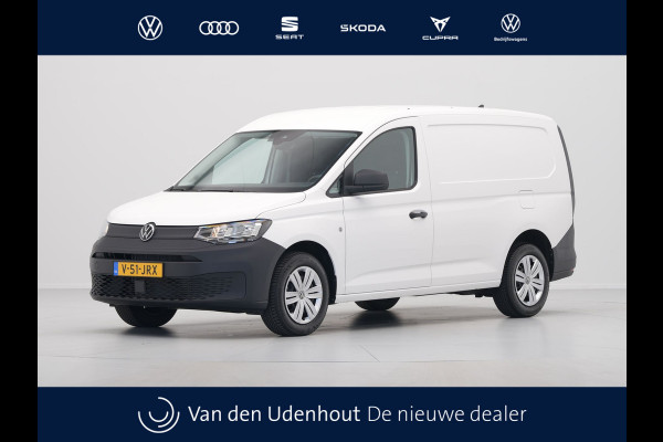 Volkswagen Caddy Cargo Maxi 2.0 TDI Comfort Navi via App Pdc Cruise Airco