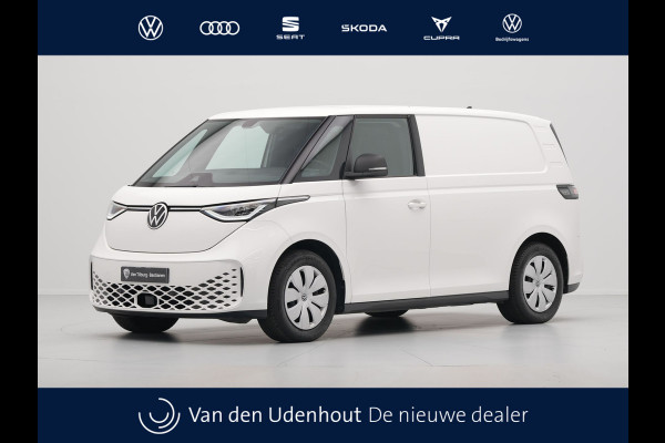 Volkswagen ID. Buzz Cargo 77 kWh Navi via App Pdc Clima Led