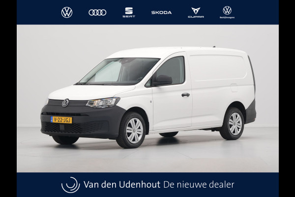 Volkswagen Caddy Cargo Maxi 2.0 TDI 102pk Comfort Navi via App Cruise Pdc Airco