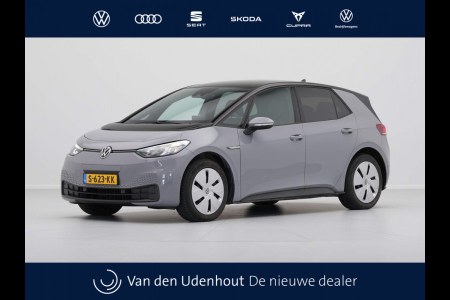 Volkswagen ID.3 Pro Edition 58 kWh Navigatie Pdc Clima Acc