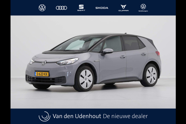 Volkswagen ID.3 Pro Edition 58 kWh Navigatie Pdc Clima Acc