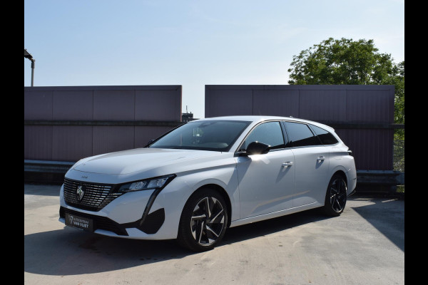 Peugeot 308 SW 1.6 Plug-in Hybrid 180 Allure Avantage | 360 CAMERA + SENSOREN | CARPLAY | A.C.C. | NAVIGATIE | E.C.C.