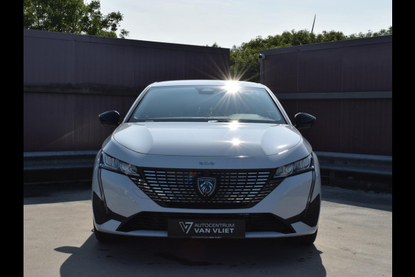 Peugeot 308 SW 1.6 Plug-in Hybrid 180 Allure Avantage | 360 CAMERA + SENSOREN | CARPLAY | A.C.C. | NAVIGATIE | E.C.C.