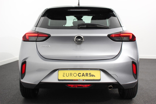 Opel Corsa 1.2 100pk Turbo GS Line Navigatie Apple Carplay/Android Auto Climate Control Cruise Control Lichtmetalen velgen Sportstoelen