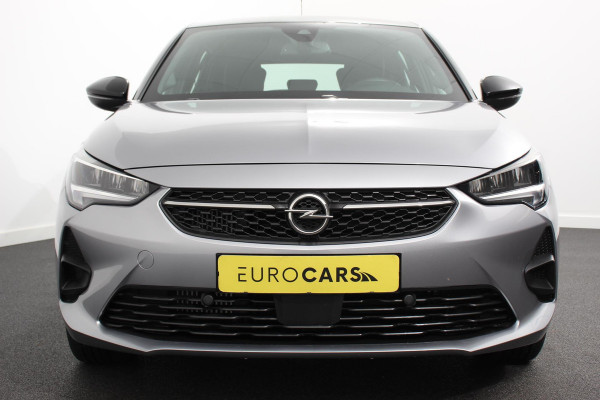 Opel Corsa 1.2 100pk Turbo GS Line Navigatie Apple Carplay/Android Auto Climate Control Cruise Control Lichtmetalen velgen Sportstoelen