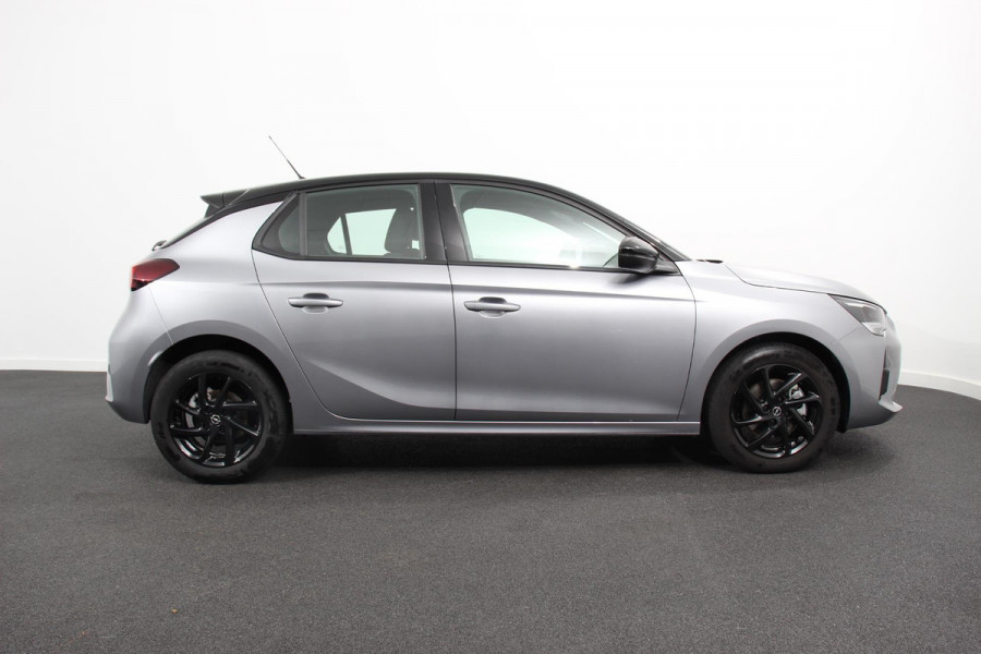 Opel Corsa 1.2 100pk Turbo GS Line Navigatie Apple Carplay/Android Auto Climate Control Cruise Control Lichtmetalen velgen Sportstoelen