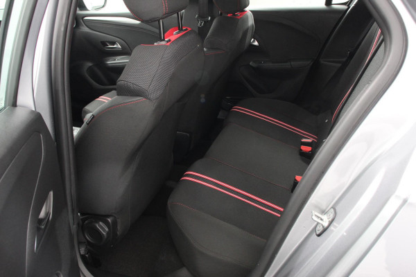 Opel Corsa 1.2 100pk Turbo GS Line Navigatie Apple Carplay/Android Auto Climate Control Cruise Control Lichtmetalen velgen Sportstoelen