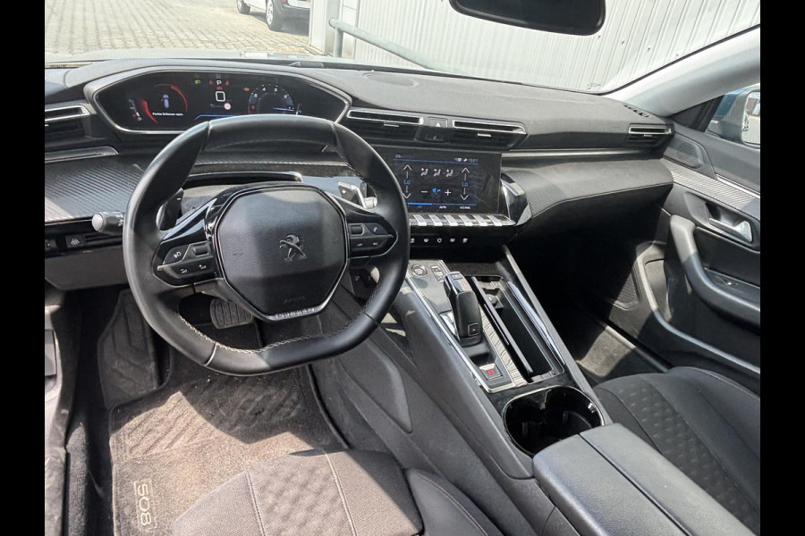 Peugeot 508 SW 1.2 PureTech Blue*AUTOM.*NAVI*ECC*CRUISE