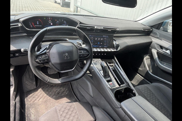 Peugeot 508 SW 1.2 PureTech Blue*AUTOM.*NAVI*ECC*CRUISE