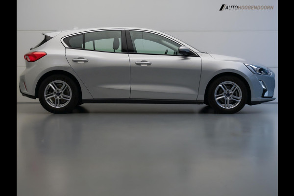 Ford Focus 1.0 EcoBoost Trend Edition Business Sport (APPLE CARPLAY,LED,PARKEERSENSOR,NAVIGATIE,CRUISE,NIEUWE APK,LM-VELGEN)