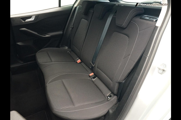 Ford Focus 1.0 EcoBoost Trend Edition Business Sport (APPLE CARPLAY,LED,PARKEERSENSOR,NAVIGATIE,CRUISE,NIEUWE APK,LM-VELGEN)