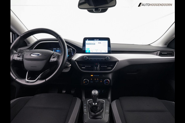 Ford Focus 1.0 EcoBoost Trend Edition Business Sport (APPLE CARPLAY,LED,PARKEERSENSOR,NAVIGATIE,CRUISE,NIEUWE APK,LM-VELGEN)