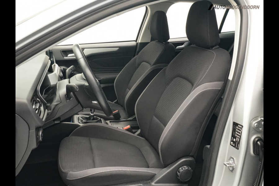Ford Focus 1.0 EcoBoost Trend Edition Business Sport (APPLE CARPLAY,LED,PARKEERSENSOR,NAVIGATIE,CRUISE,NIEUWE APK,LM-VELGEN)