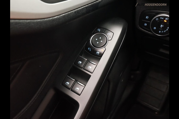 Ford Focus 1.0 EcoBoost Trend Edition Business Sport (APPLE CARPLAY,LED,PARKEERSENSOR,NAVIGATIE,CRUISE,NIEUWE APK,LM-VELGEN)