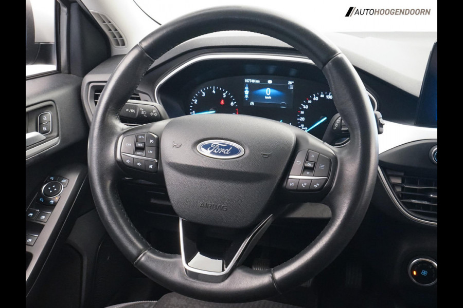 Ford Focus 1.0 EcoBoost Trend Edition Business Sport (APPLE CARPLAY,LED,PARKEERSENSOR,NAVIGATIE,CRUISE,NIEUWE APK,LM-VELGEN)