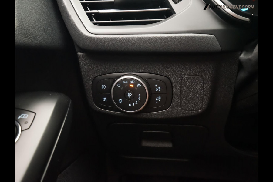 Ford Focus 1.0 EcoBoost Trend Edition Business Sport (APPLE CARPLAY,LED,PARKEERSENSOR,NAVIGATIE,CRUISE,NIEUWE APK,LM-VELGEN)