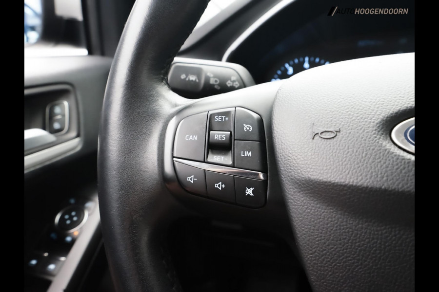 Ford Focus 1.0 EcoBoost Trend Edition Business Sport (APPLE CARPLAY,LED,PARKEERSENSOR,NAVIGATIE,CRUISE,NIEUWE APK,LM-VELGEN)