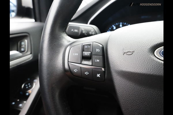 Ford Focus 1.0 EcoBoost Trend Edition Business Sport (APPLE CARPLAY,LED,PARKEERSENSOR,NAVIGATIE,CRUISE,NIEUWE APK,LM-VELGEN)