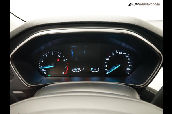 Ford Focus 1.0 EcoBoost Trend Edition Business Sport (APPLE CARPLAY,LED,PARKEERSENSOR,NAVIGATIE,CRUISE,NIEUWE APK,LM-VELGEN)