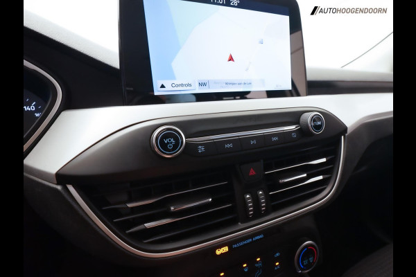 Ford Focus 1.0 EcoBoost Trend Edition Business Sport (APPLE CARPLAY,LED,PARKEERSENSOR,NAVIGATIE,CRUISE,NIEUWE APK,LM-VELGEN)