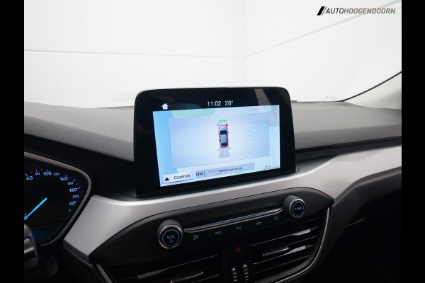 Ford Focus 1.0 EcoBoost Trend Edition Business Sport (APPLE CARPLAY,LED,PARKEERSENSOR,NAVIGATIE,CRUISE,NIEUWE APK,LM-VELGEN)
