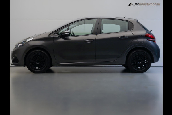 Peugeot 208 1.2 PureTech Sport (APPLE CARPLAY,NAVIGATIE,PARKEERSENSOREN,CRUISE,LM-VELGEN,NIEUWE APK,TOPCONDITIE)
