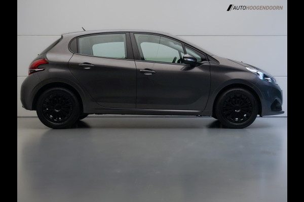 Peugeot 208 1.2 PureTech Sport (APPLE CARPLAY,NAVIGATIE,PARKEERSENSOREN,CRUISE,LM-VELGEN,NIEUWE APK,TOPCONDITIE)