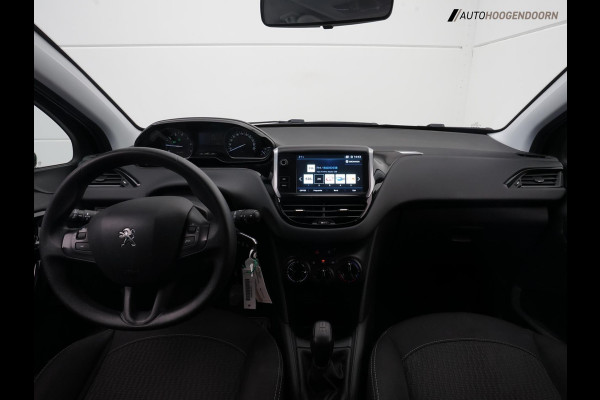 Peugeot 208 1.2 PureTech Sport (APPLE CARPLAY,NAVIGATIE,PARKEERSENSOREN,CRUISE,LM-VELGEN,NIEUWE APK,TOPCONDITIE)