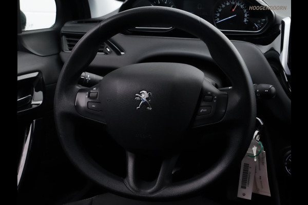 Peugeot 208 1.2 PureTech Sport (APPLE CARPLAY,NAVIGATIE,PARKEERSENSOREN,CRUISE,LM-VELGEN,NIEUWE APK,TOPCONDITIE)