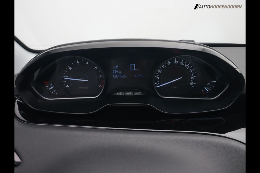Peugeot 208 1.2 PureTech Sport (APPLE CARPLAY,NAVIGATIE,PARKEERSENSOREN,CRUISE,LM-VELGEN,NIEUWE APK,TOPCONDITIE)