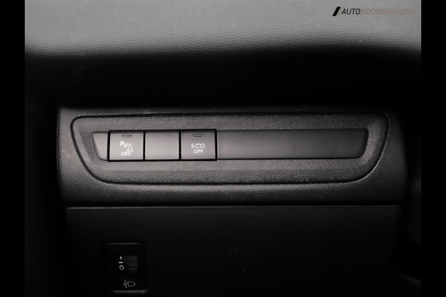 Peugeot 208 1.2 PureTech Sport (APPLE CARPLAY,NAVIGATIE,PARKEERSENSOREN,CRUISE,LM-VELGEN,NIEUWE APK,TOPCONDITIE)