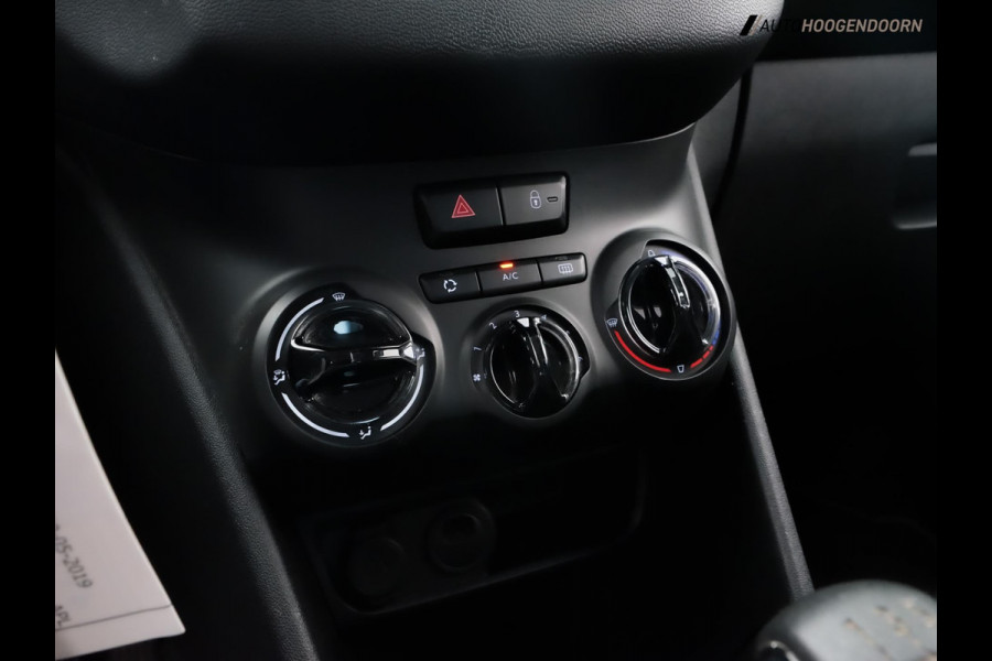 Peugeot 208 1.2 PureTech Sport (APPLE CARPLAY,NAVIGATIE,PARKEERSENSOREN,CRUISE,LM-VELGEN,NIEUWE APK,TOPCONDITIE)