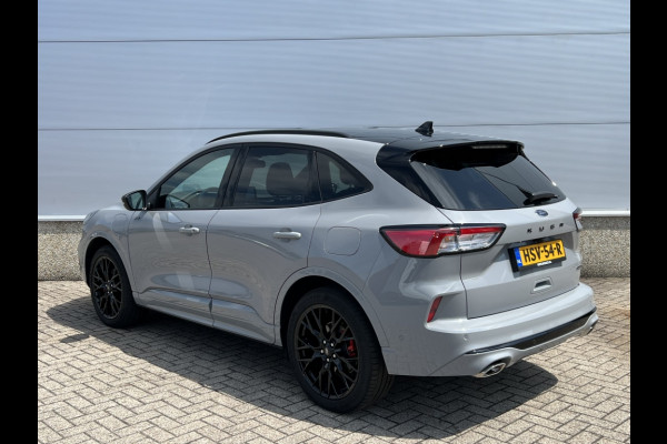 Ford Kuga 2.5 PHEV Graphite Tech Ed TECHPACK! BLACKPACK! PANODAK!