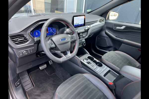 Ford Kuga 2.5 PHEV Graphite Tech Ed TECHPACK! BLACKPACK! PANODAK!