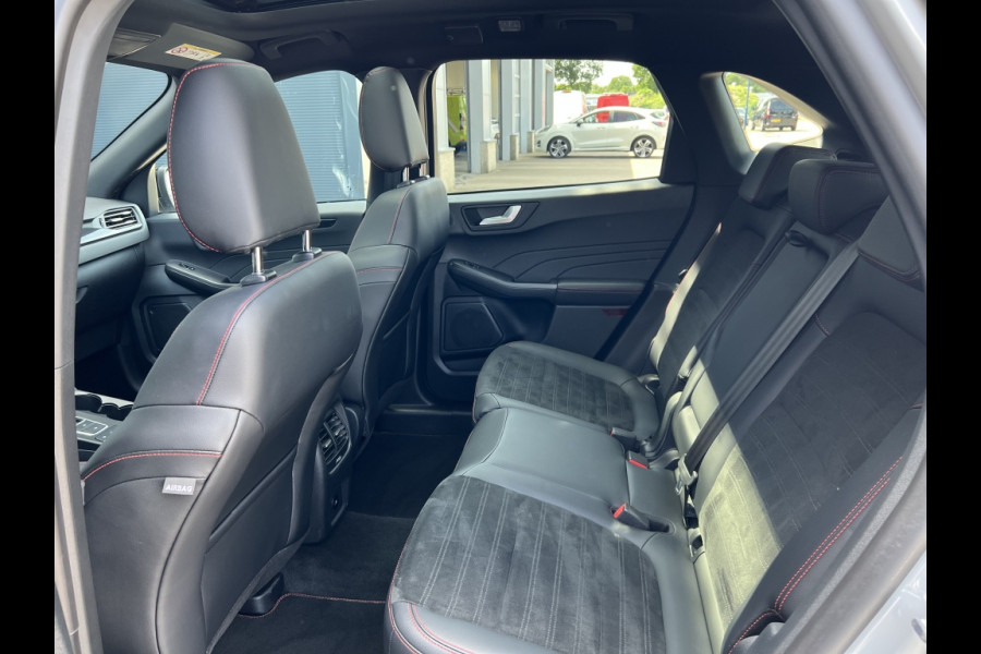 Ford Kuga 2.5 PHEV Graphite Tech Ed TECHPACK! BLACKPACK! PANODAK!