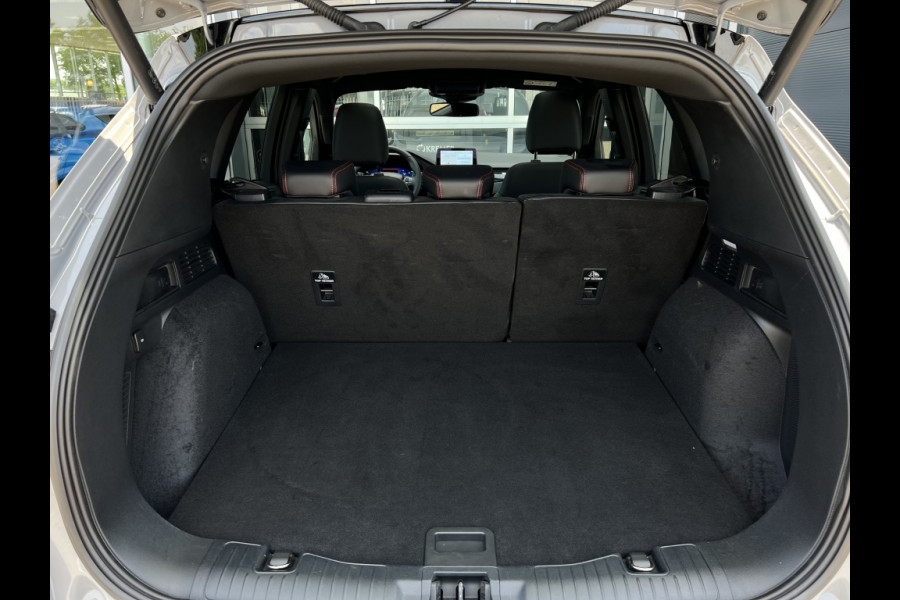 Ford Kuga 2.5 PHEV Graphite Tech Ed TECHPACK! BLACKPACK! PANODAK!