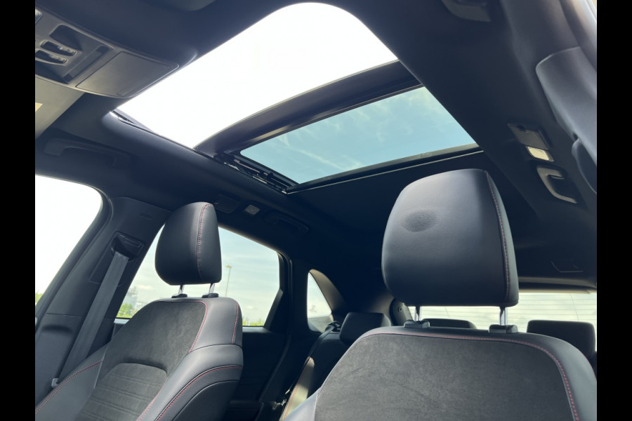 Ford Kuga 2.5 PHEV Graphite Tech Ed TECHPACK! BLACKPACK! PANODAK!
