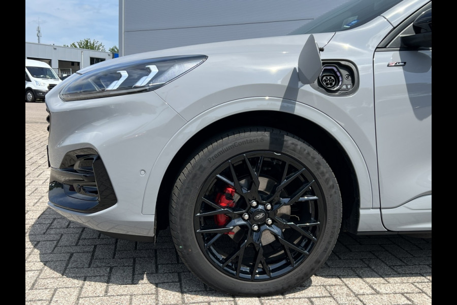 Ford Kuga 2.5 PHEV Graphite Tech Ed TECHPACK! BLACKPACK! PANODAK!