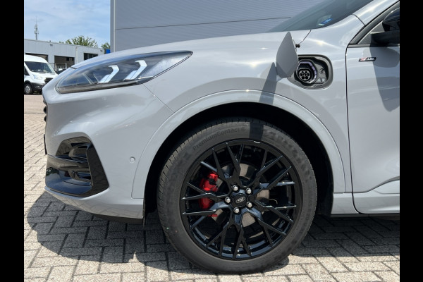 Ford Kuga 2.5 PHEV Graphite Tech Ed TECHPACK! BLACKPACK! PANODAK!