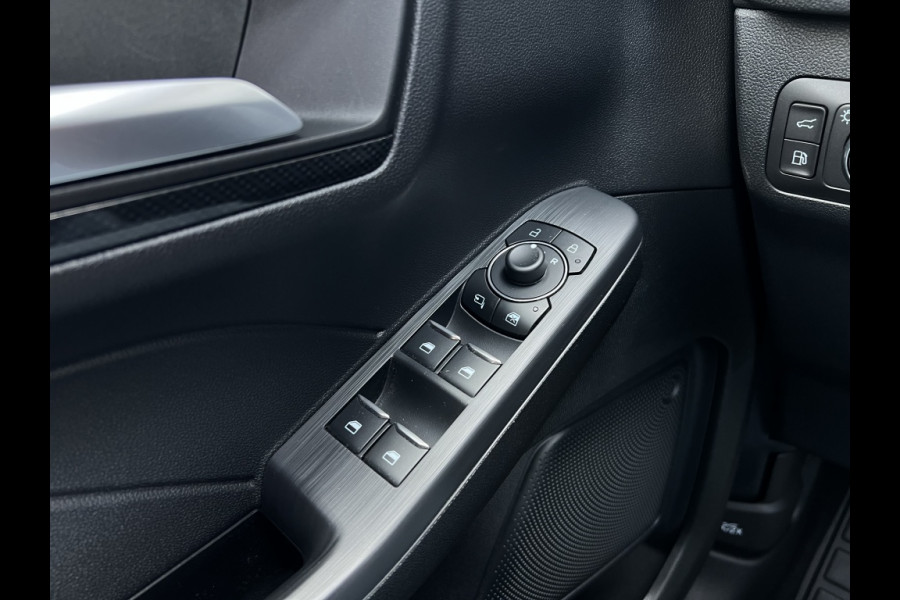 Ford Kuga 2.5 PHEV Graphite Tech Ed TECHPACK! BLACKPACK! PANODAK!